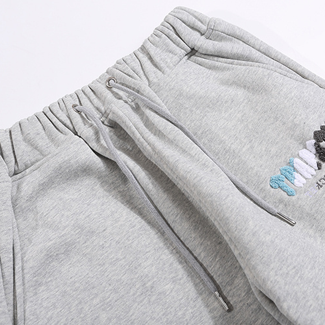 Trapstar Decoded Hooded Tracksuit 12