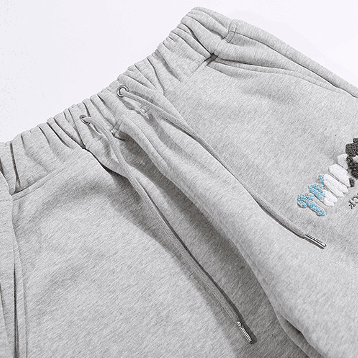 Trapstar Decoded Hooded Tracksuit 12