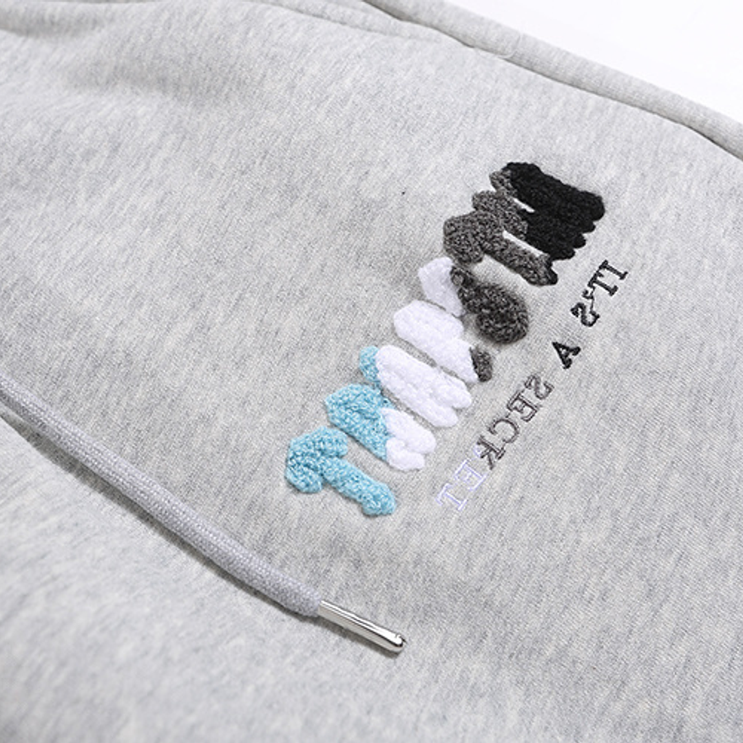 Trapstar Decoded Hooded Tracksuit 14