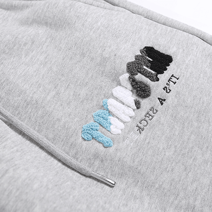 Trapstar Decoded Hooded Tracksuit 14