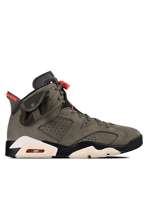 Air Jordan 6 