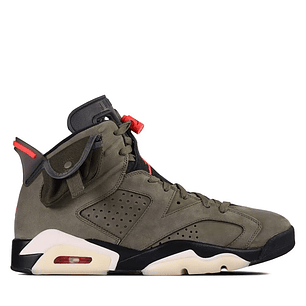 Air Jordan 6 