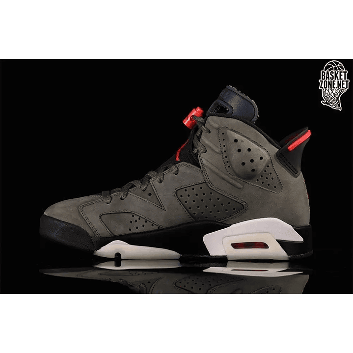 Air Jordan 6 