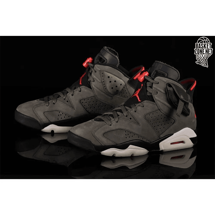 Air Jordan 6 