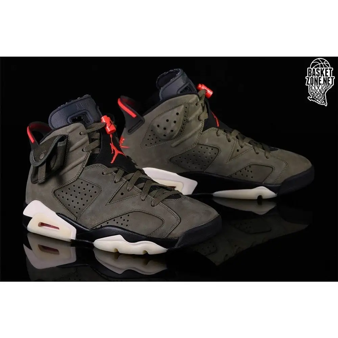 Air Jordan 6 