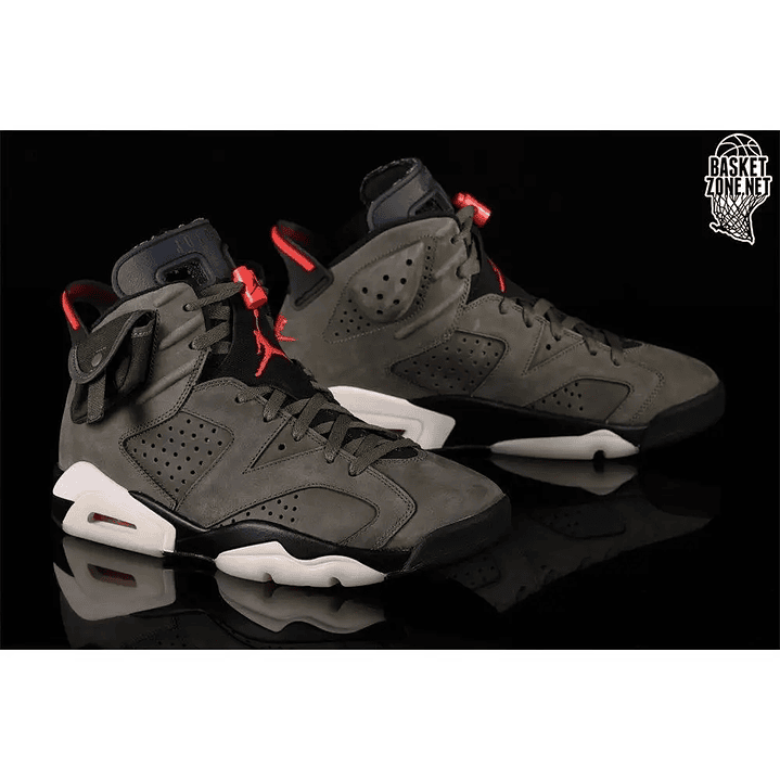 Air Jordan 6 
