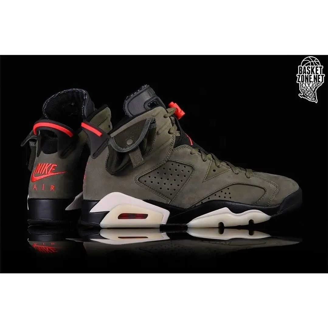 Air Jordan 6 
