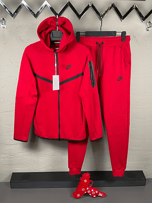 Nike Tech Fleece