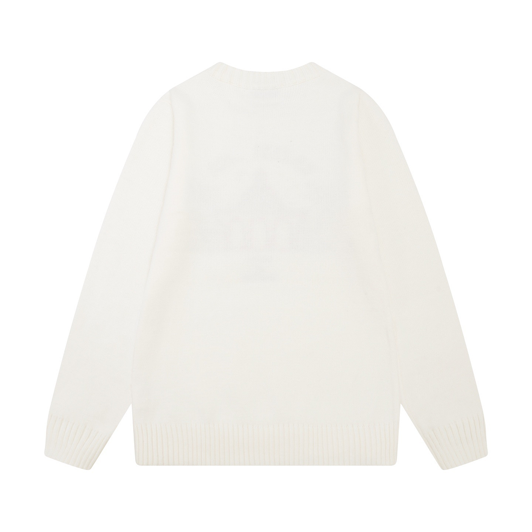 Casablanca Sweater 2