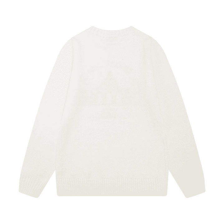 Casablanca Sweater 2