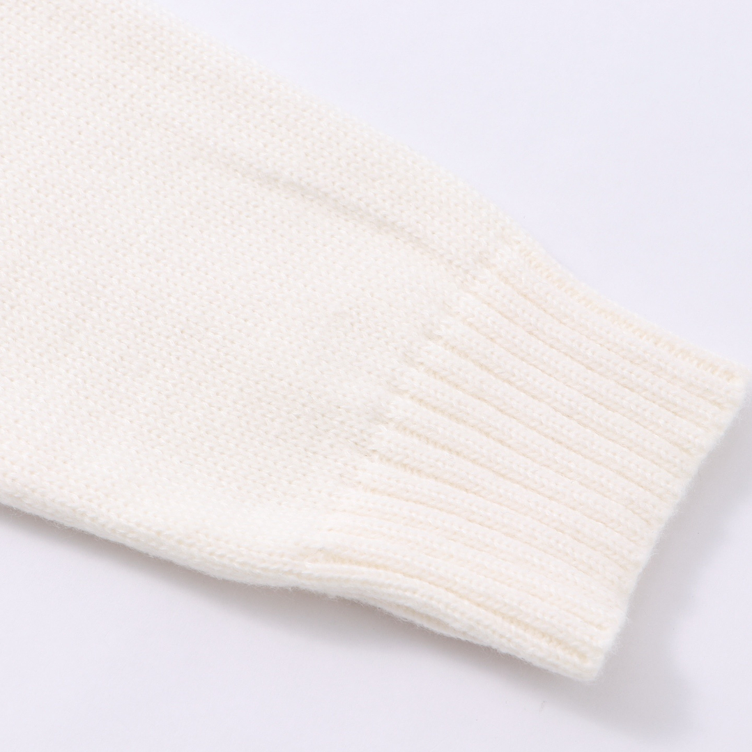 Casablanca Sweater 3