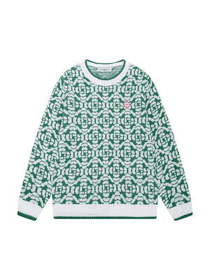 Casablanca Sweater