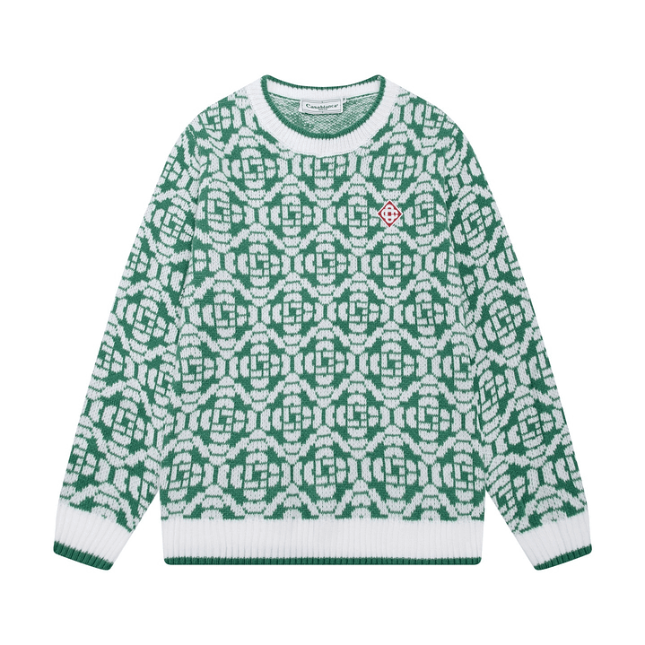 Casablanca Sweater 1