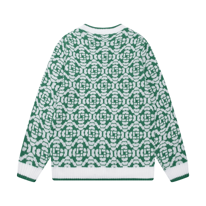 Casablanca Sweater 2
