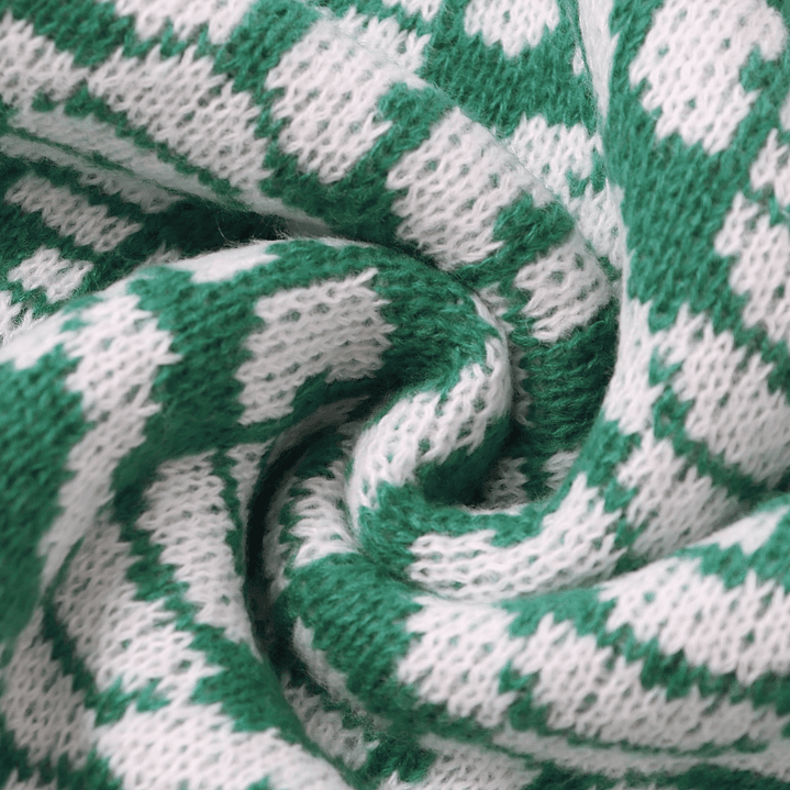 Casablanca Sweater 3