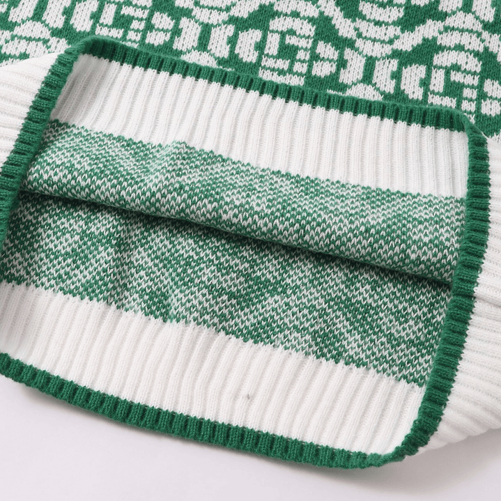 Casablanca Sweater 4