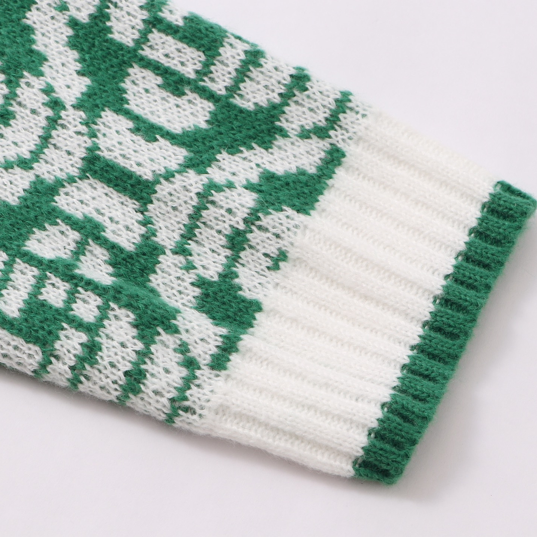 Casablanca Sweater 7