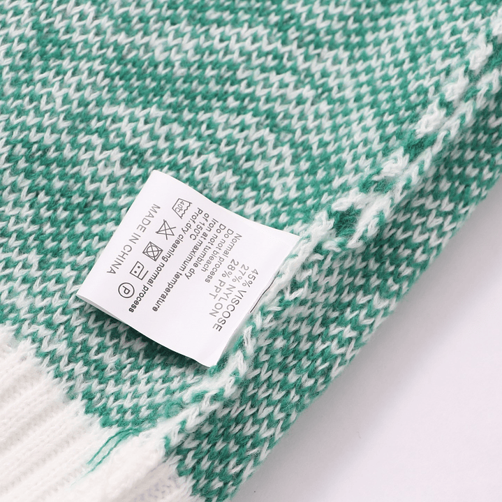 Casablanca Sweater 9