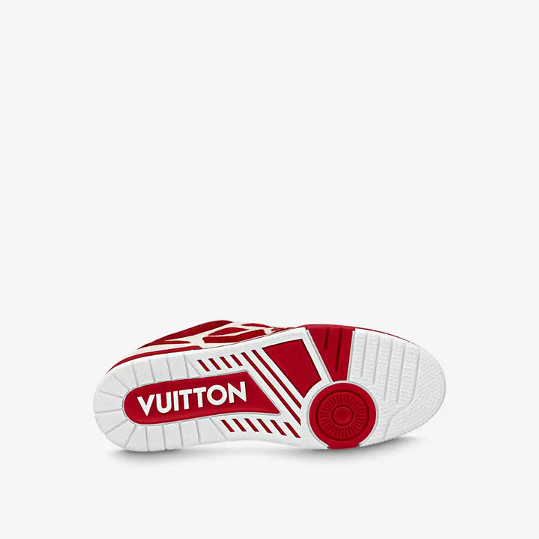 Louis Vuitton Skate  4