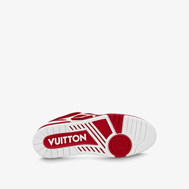 Louis Vuitton Skate  4