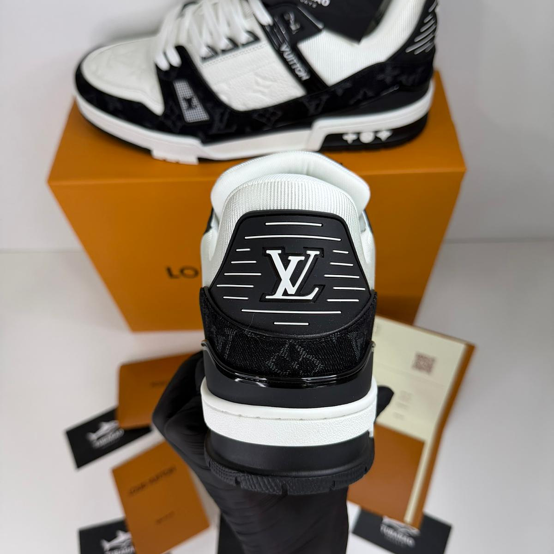 Louis Vuitton Trainer 6