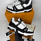Louis Vuitton Trainer - thumbnail 2