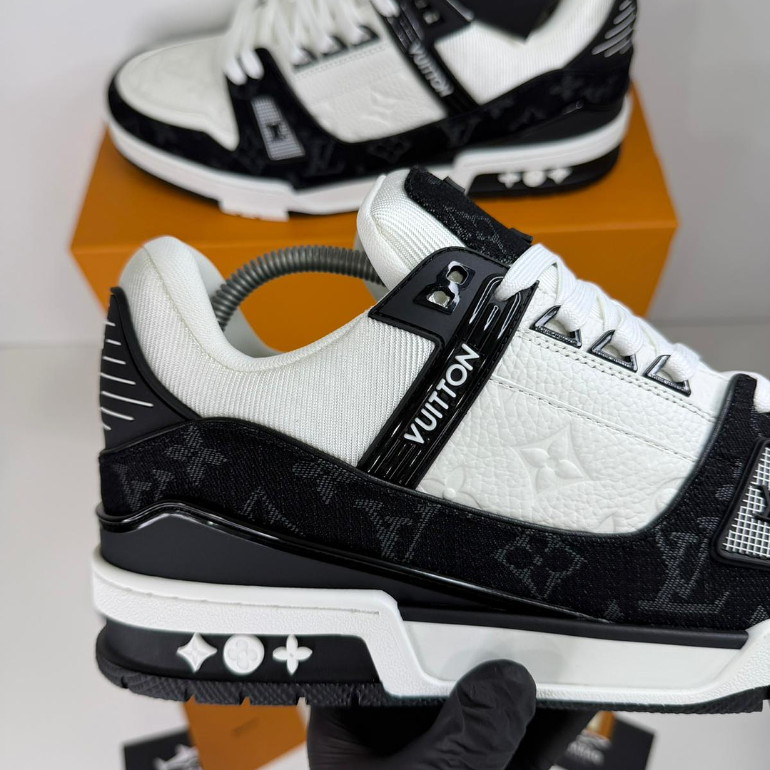 Louis Vuitton Trainer 7