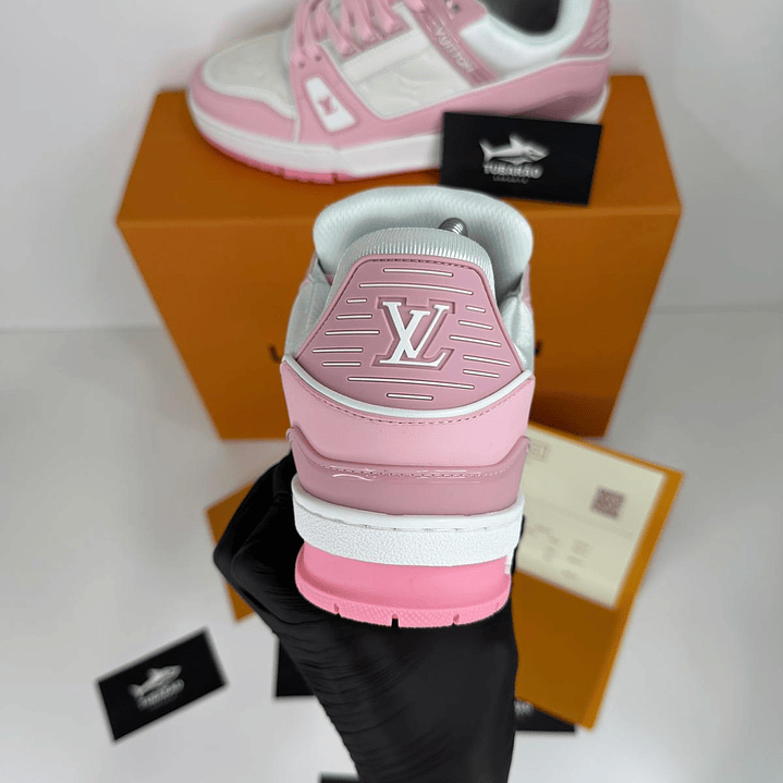 Louis Vuitton Trainer 5