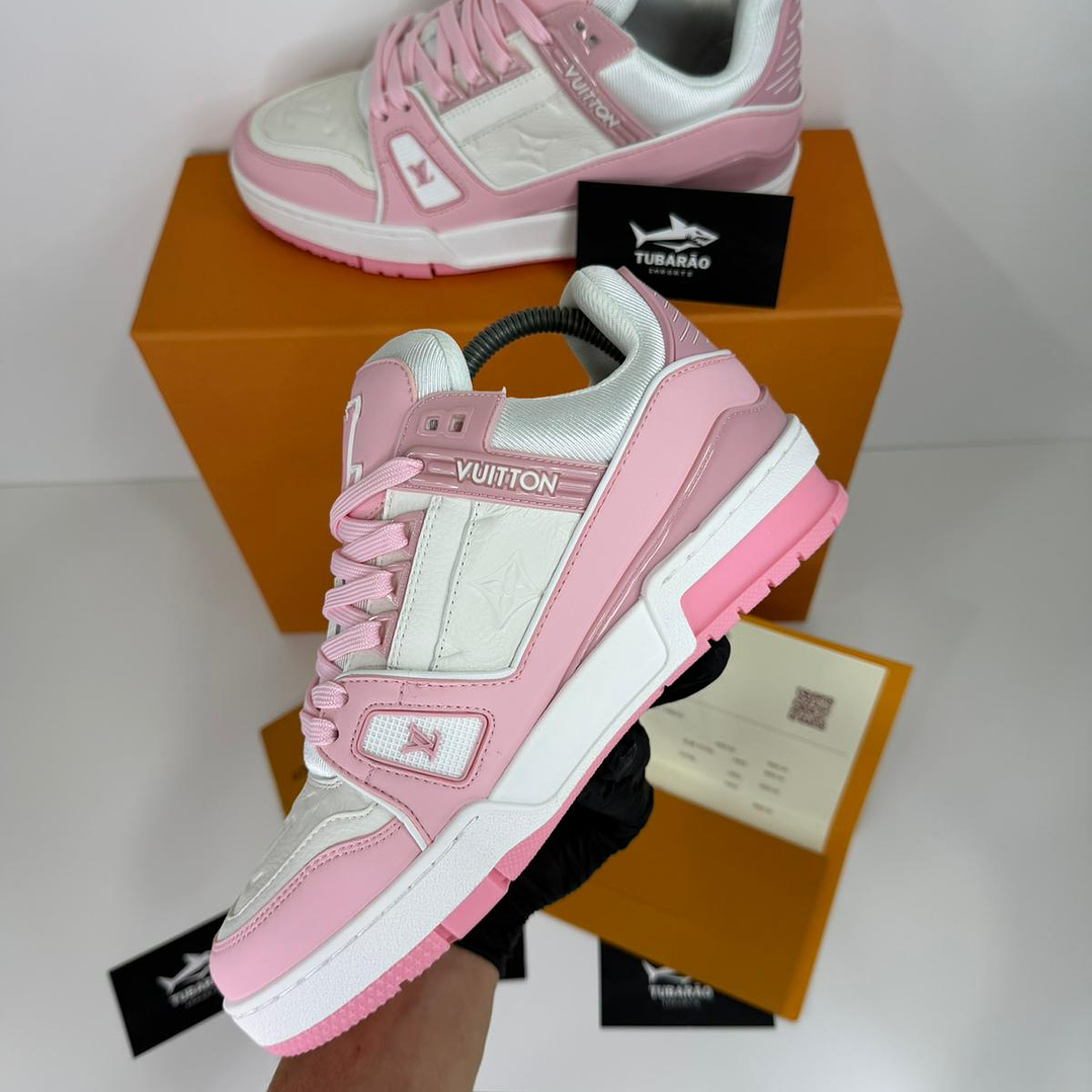 Louis Vuitton Trainer 4