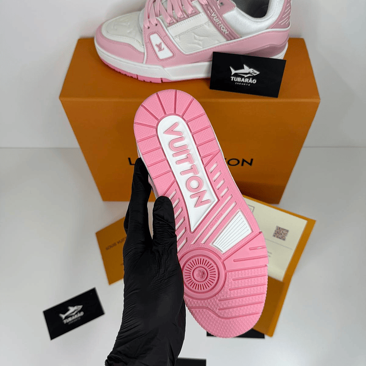 Louis Vuitton Trainer 6