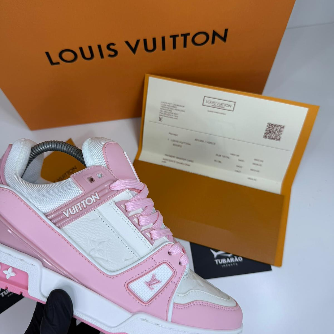 Louis Vuitton Trainer 9