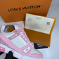 Louis Vuitton Trainer - Thumbnail 9