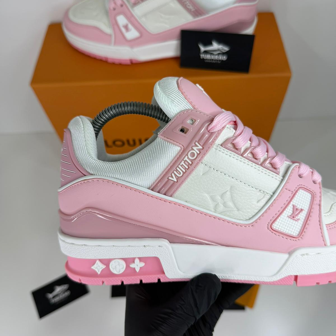 Louis Vuitton Trainer 8