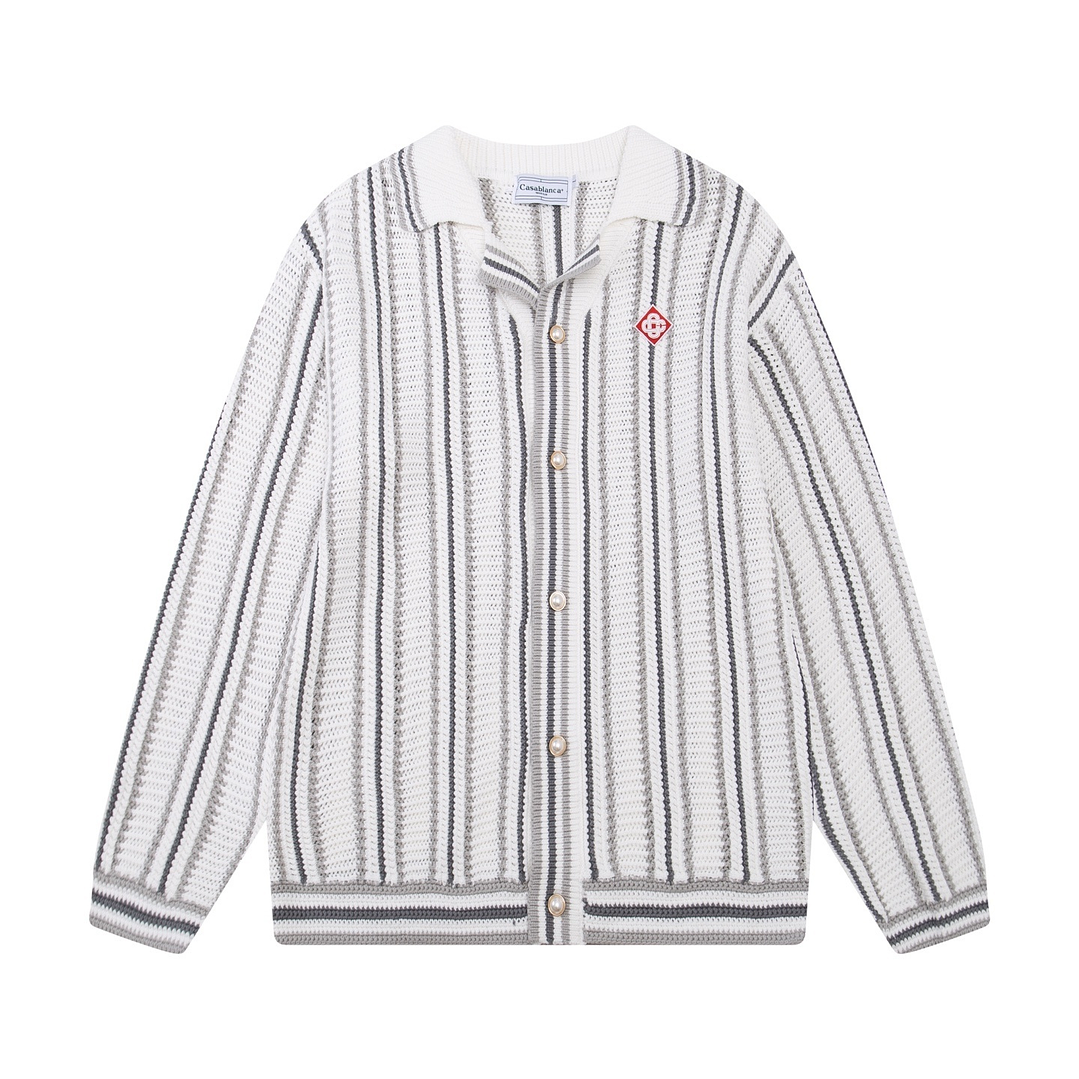 Casablanca Sweater 1