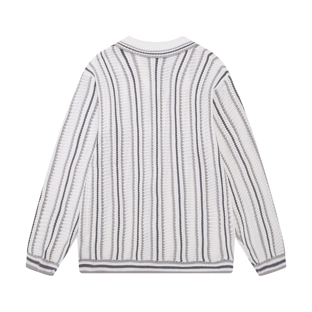 Casablanca Sweater 2