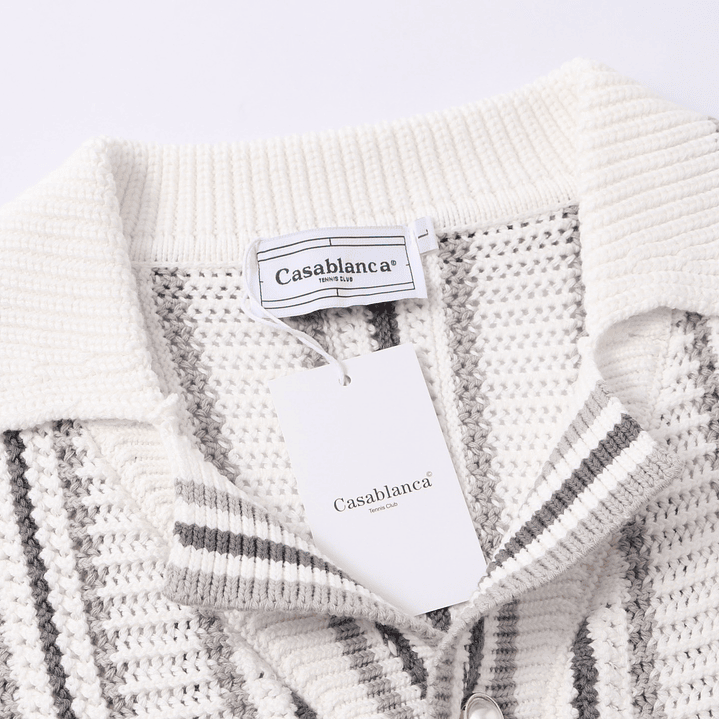 Casablanca Sweater 6