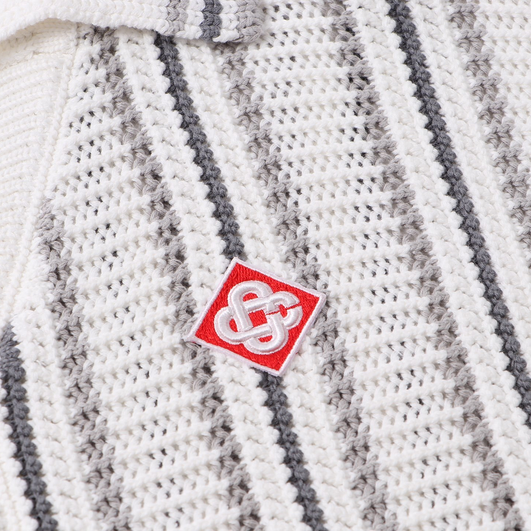 Casablanca Sweater 8