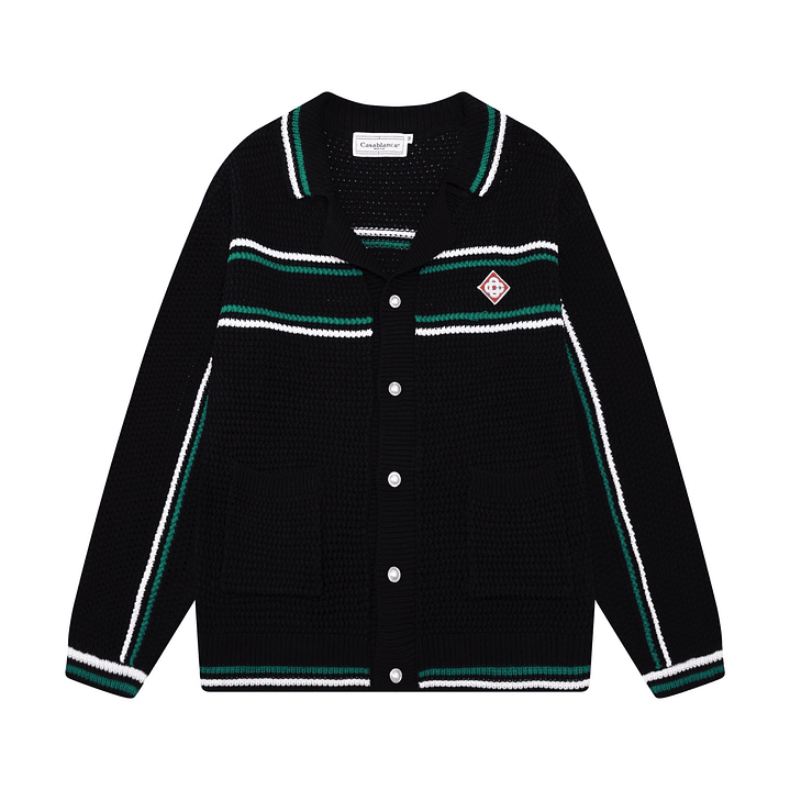 Casablanca Sweater 1