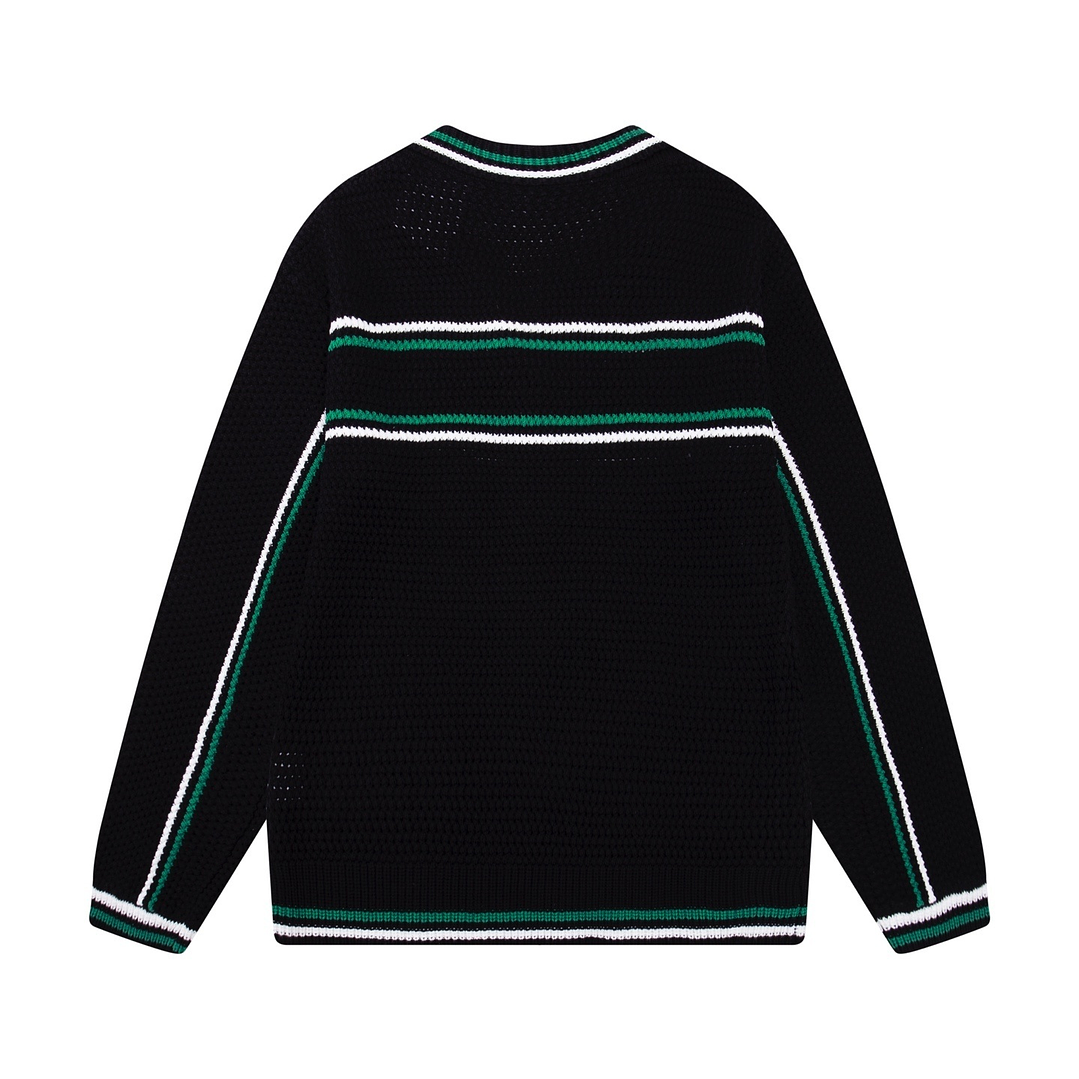 Casablanca Sweater 2