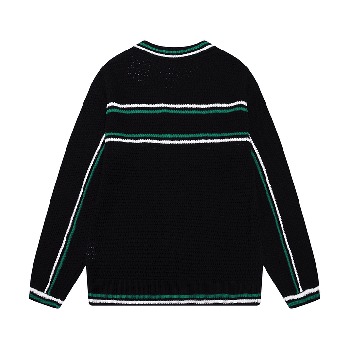 Casablanca Sweater 2