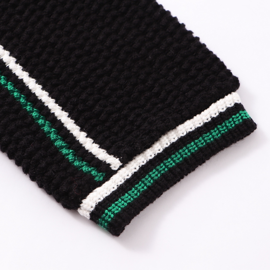 Casablanca Sweater 6