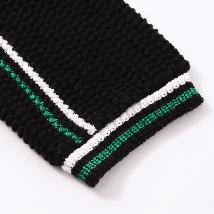 Casablanca Sweater 6