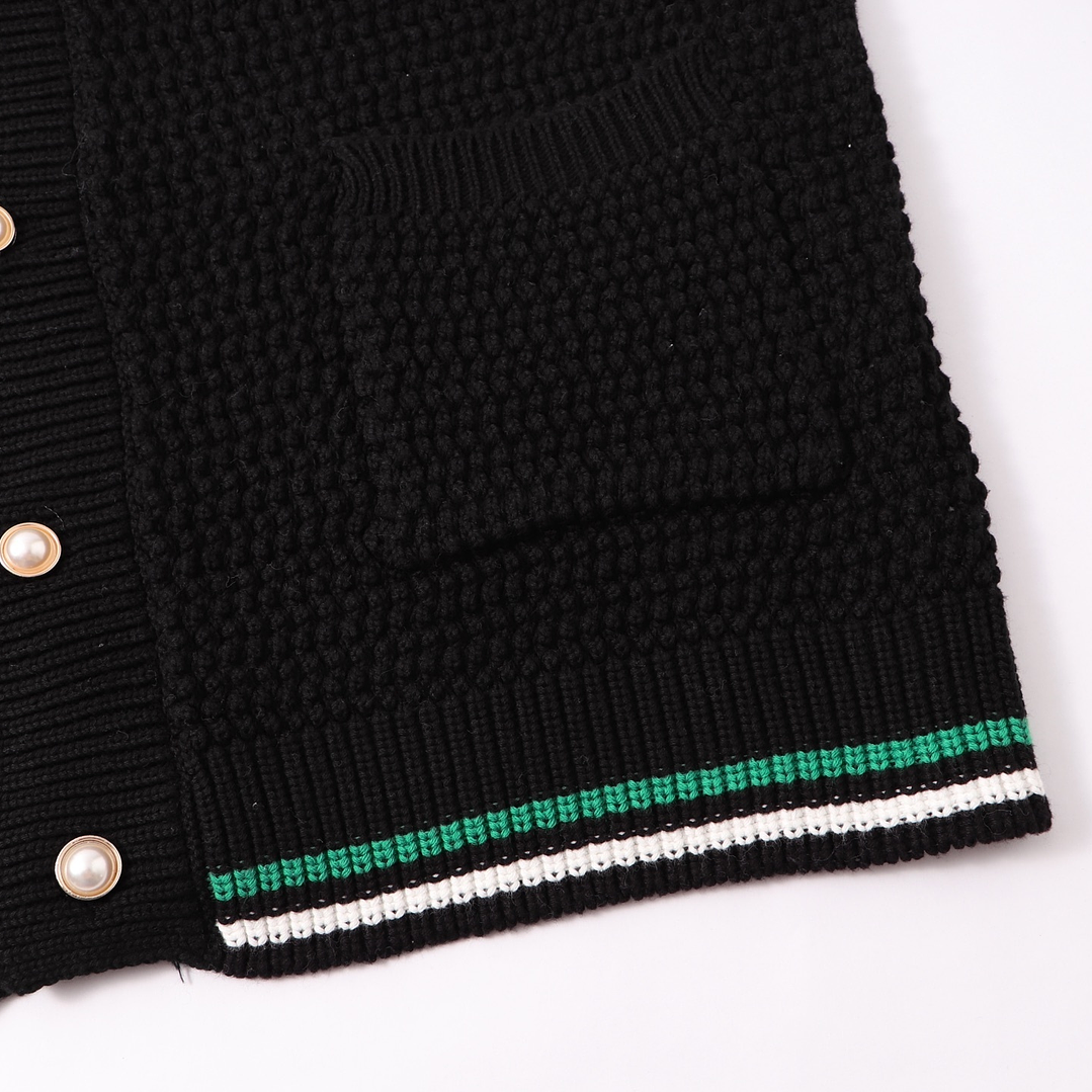 Casablanca Sweater 7