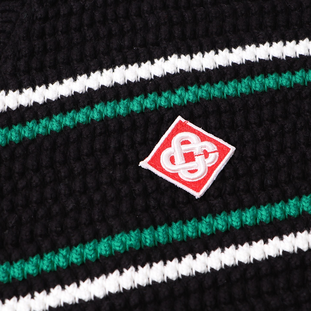 Casablanca Sweater 8