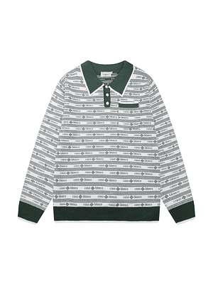 Casablanca Sweater