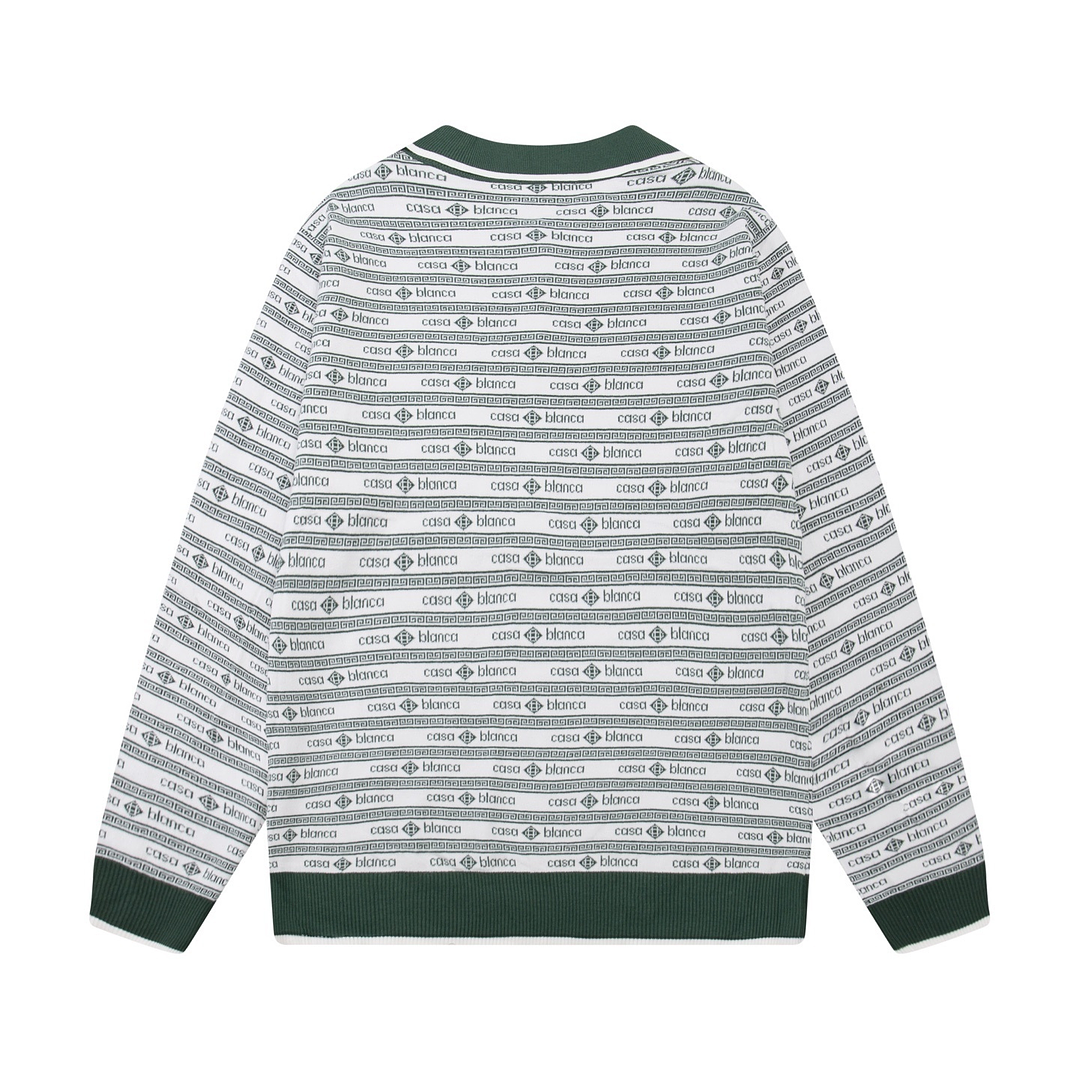 Casablanca Sweater 2