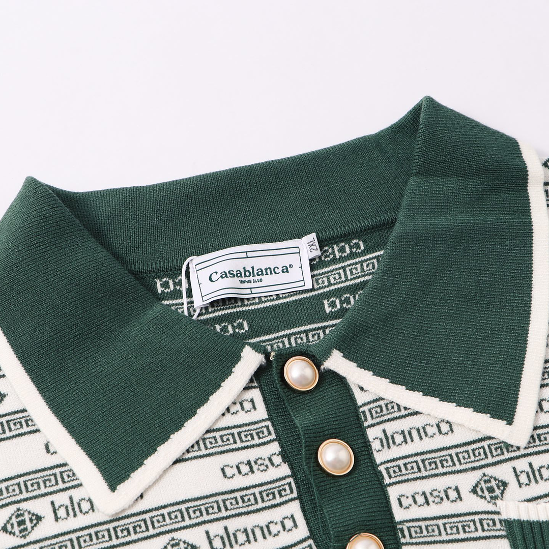 Casablanca Sweater 3