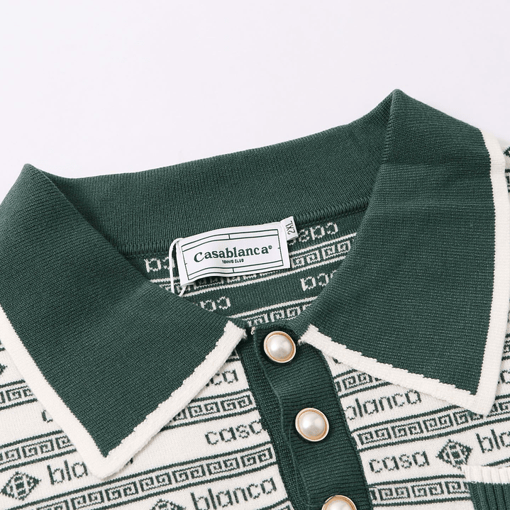 Casablanca Sweater 3