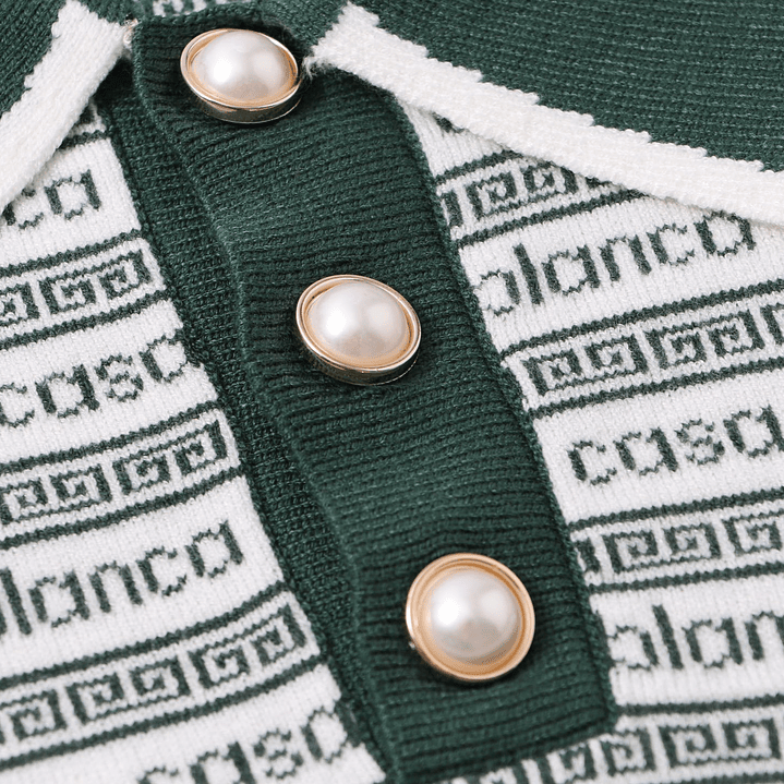 Casablanca Sweater 5