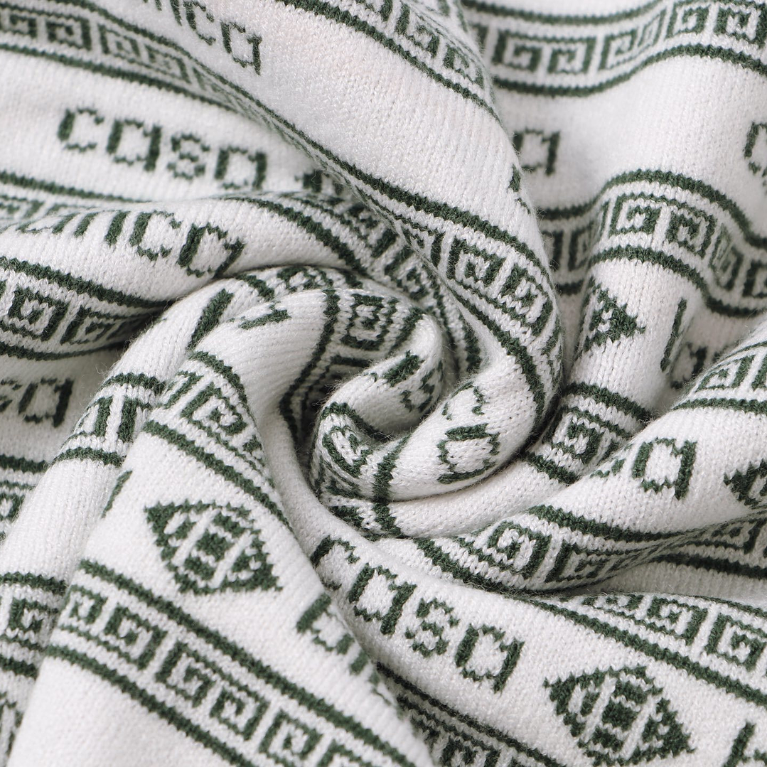 Casablanca Sweater 8